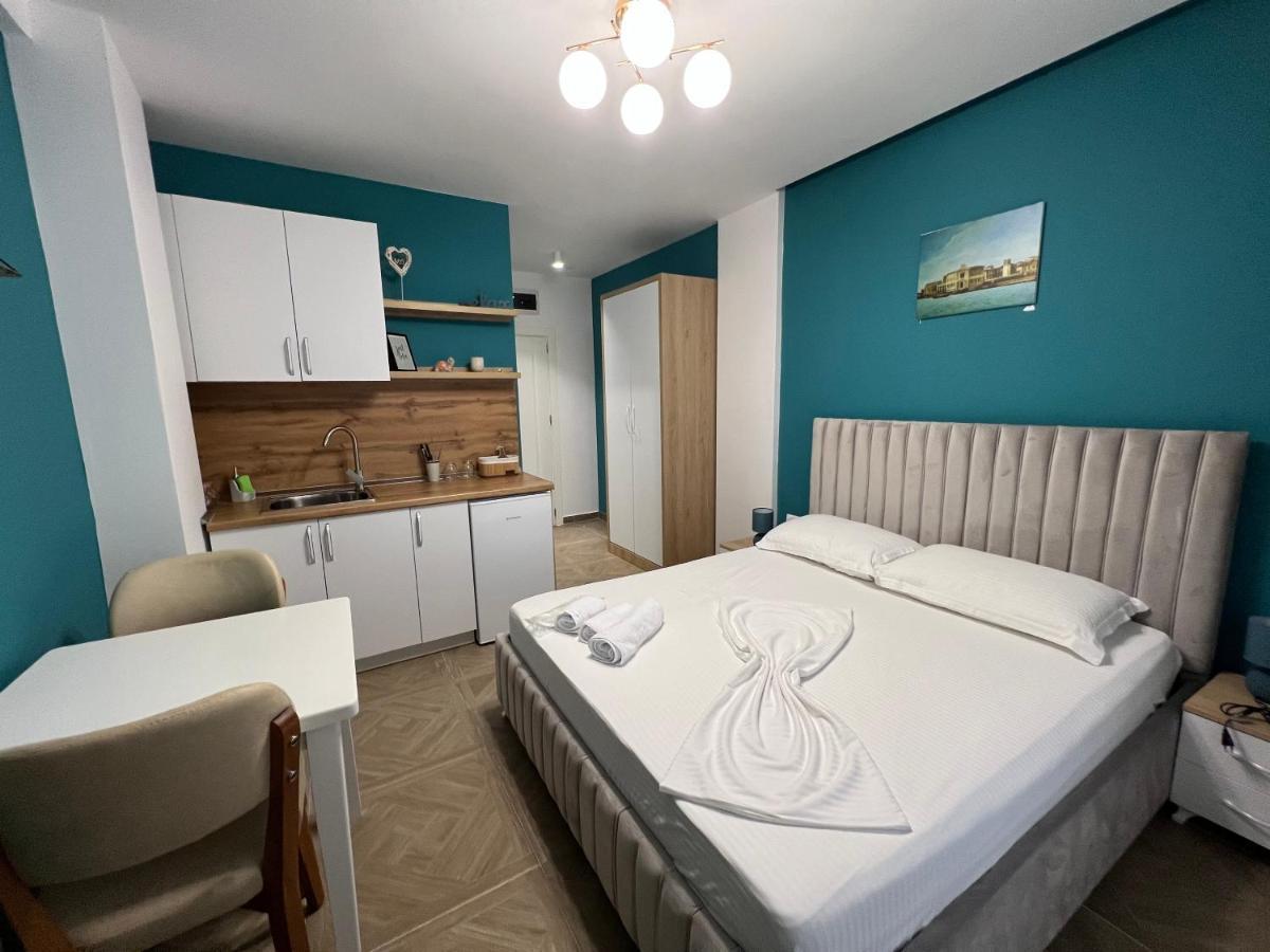 Hotel Luris Golem  Exteriér fotografie