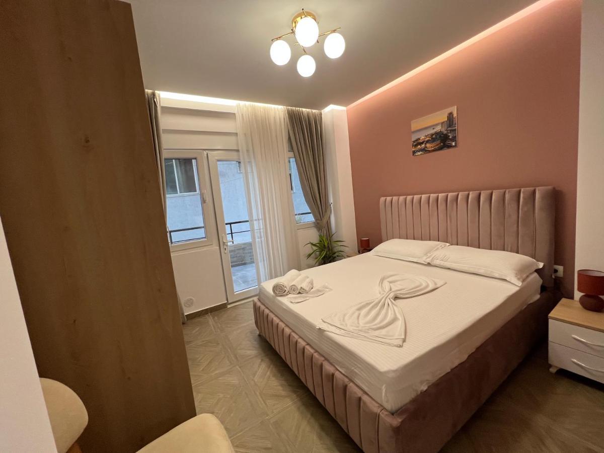 Hotel Luris Golem  Exteriér fotografie
